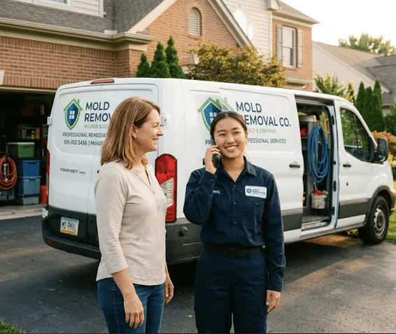 Crawlspace Mold Remediation Gates, NC FAQs